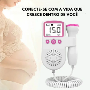 Sonar Fetal Doppler