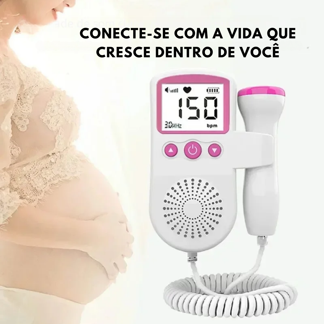 Sonar Fetal Doppler
