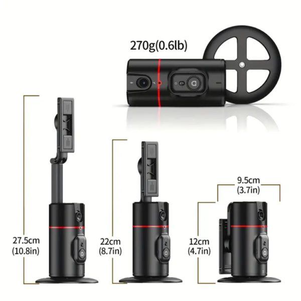 Suporte de Celular Com - Imagem 7