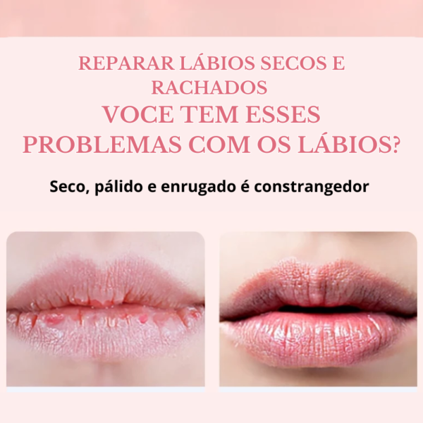 Esfoliante Labial 30g - Imagem 6