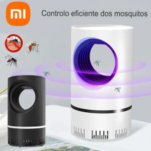 Armadilha Para Mosquito