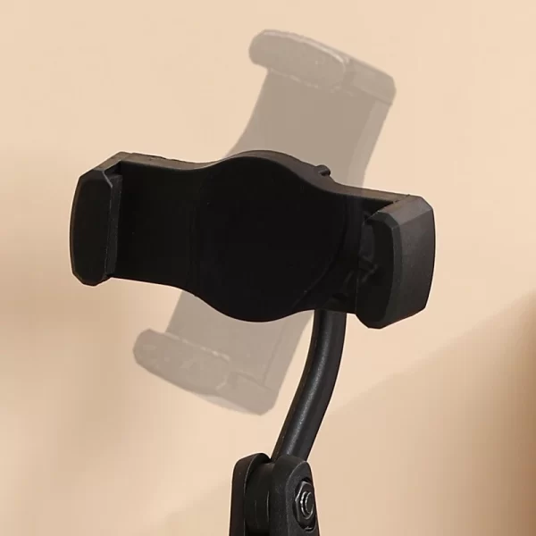 Suporte De Celular Para Mesa - Imagem 5