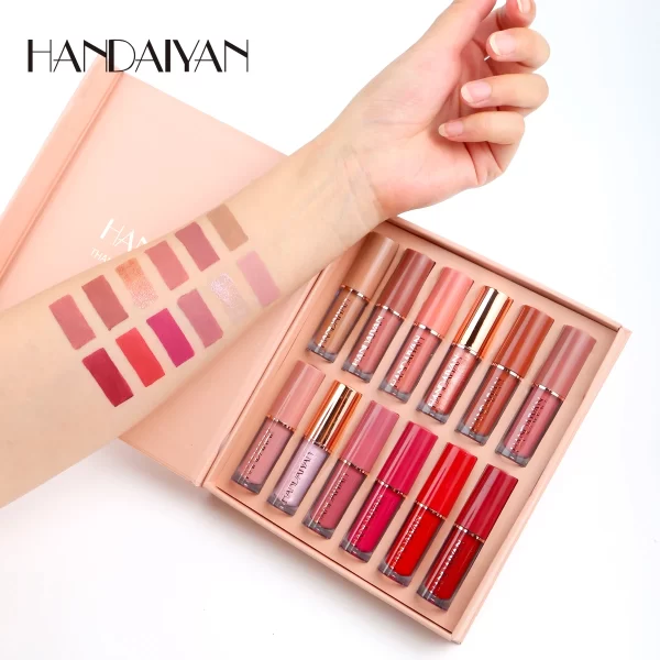 Kit Com 12 Batons Handaiyan - Imagem 2