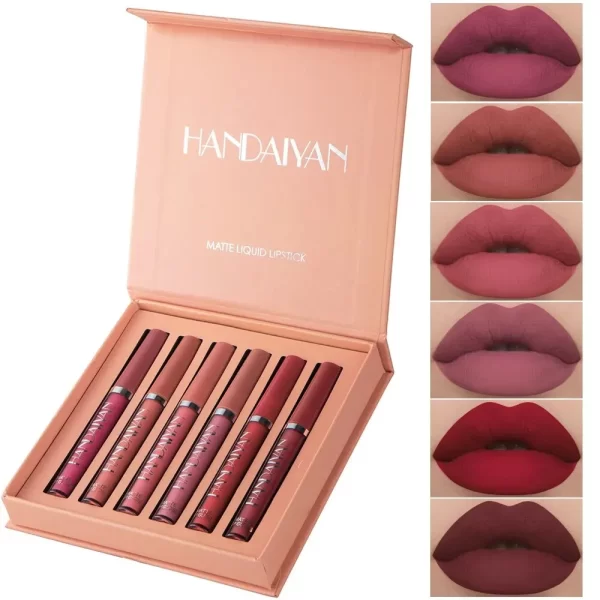 Handaiyan Lip Gloss - Imagem 2