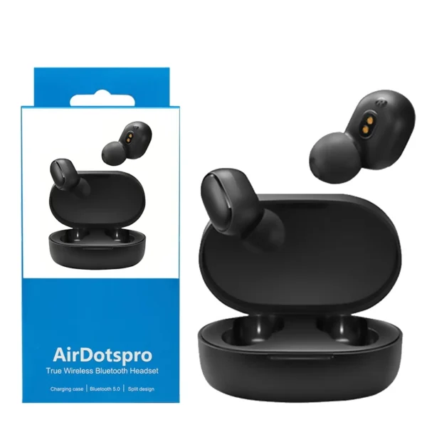 Fones de Ouvido Bluetooth Hi Fi 5.1 - Imagem 5