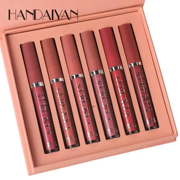 Handaiyan Lip Gloss - Imagem 5
