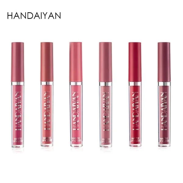 Handaiyan Lip Gloss - Imagem 4