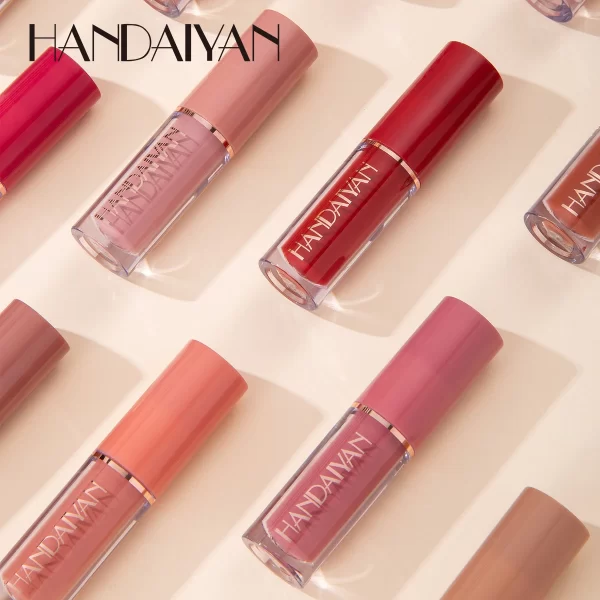 Kit Com 12 Batons Handaiyan - Imagem 4