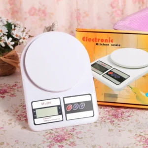 Balança Digital Alta Precisão 10kg