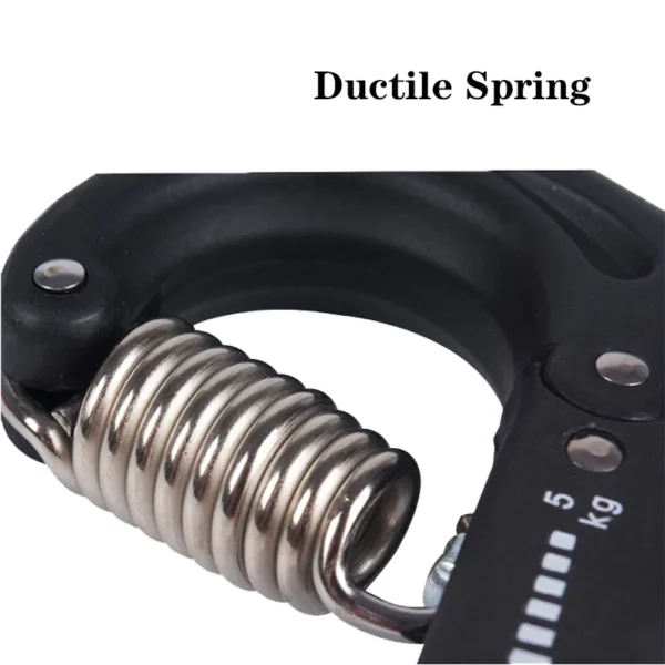 Hand Grip Flexor De Punho - Imagem 5
