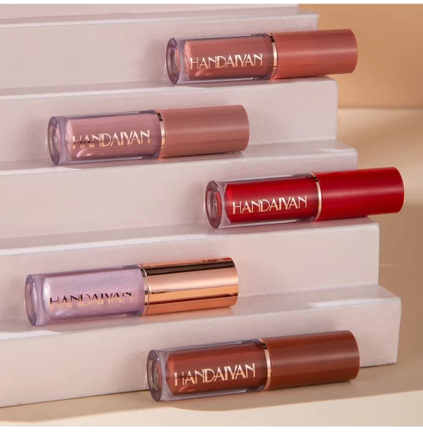 Kit Com 12 Batons Handaiyan - Imagem 8