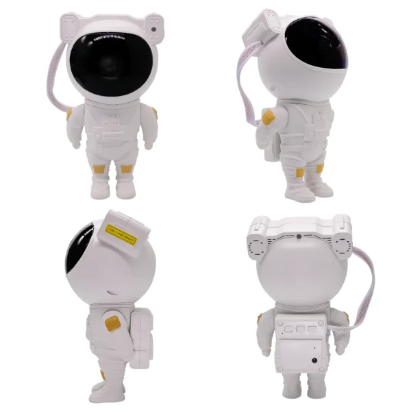 Astronauta Projetor Luz Noturna - Imagem 4