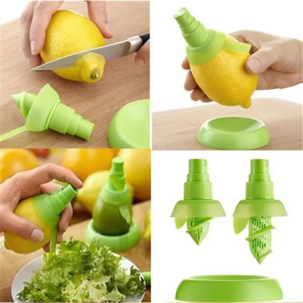 Espremedor De Suco - Imagem 2
