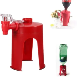 Dispensador De Refrigerante