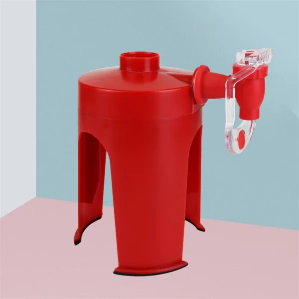 Dispensador De Refrigerante - Imagem 2