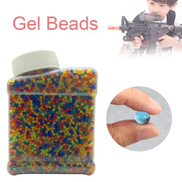 Bolinha De Gel Para Arminha - Imagem 2